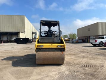 Main image Bomag BW161AD